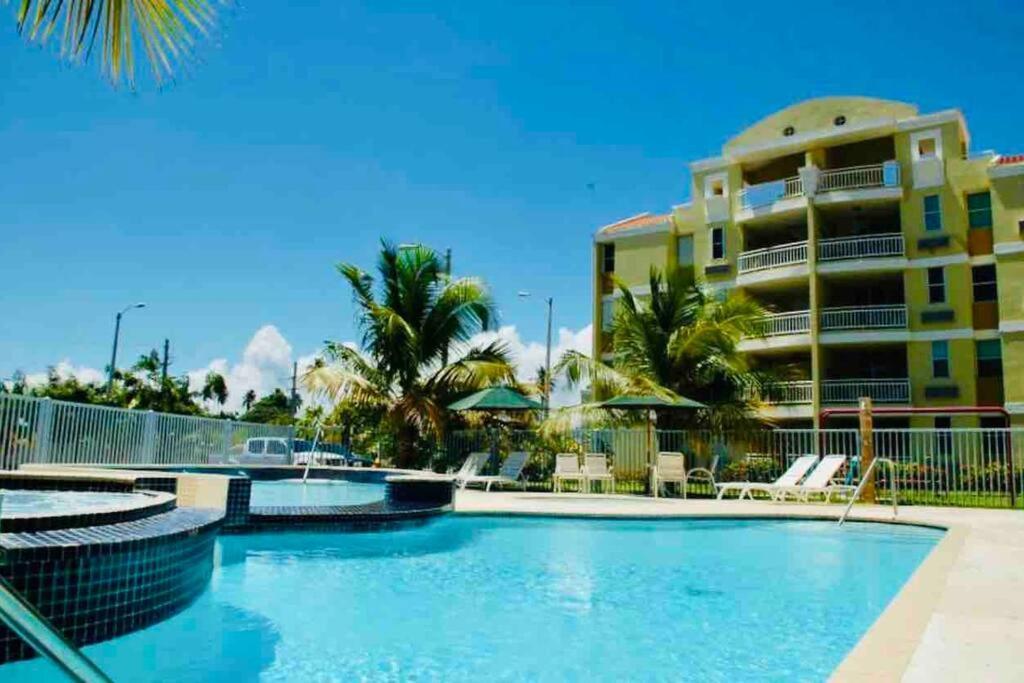 3Bedrm Beach Penthouse With Rooftop Terrace & Wifi Rio Grande Exterior photo