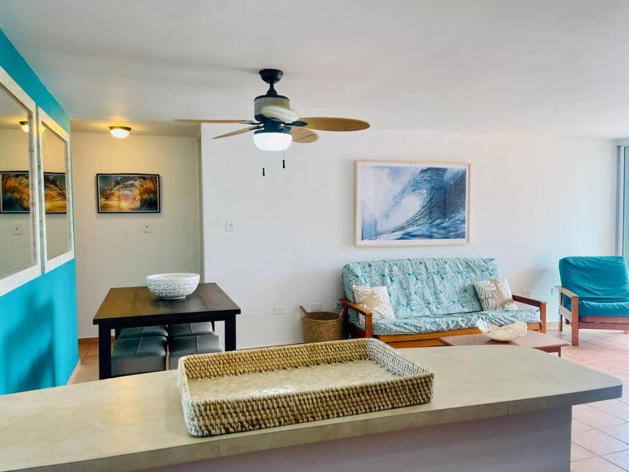 3Bedrm Beach Penthouse With Rooftop Terrace & Wifi Rio Grande Exterior photo
